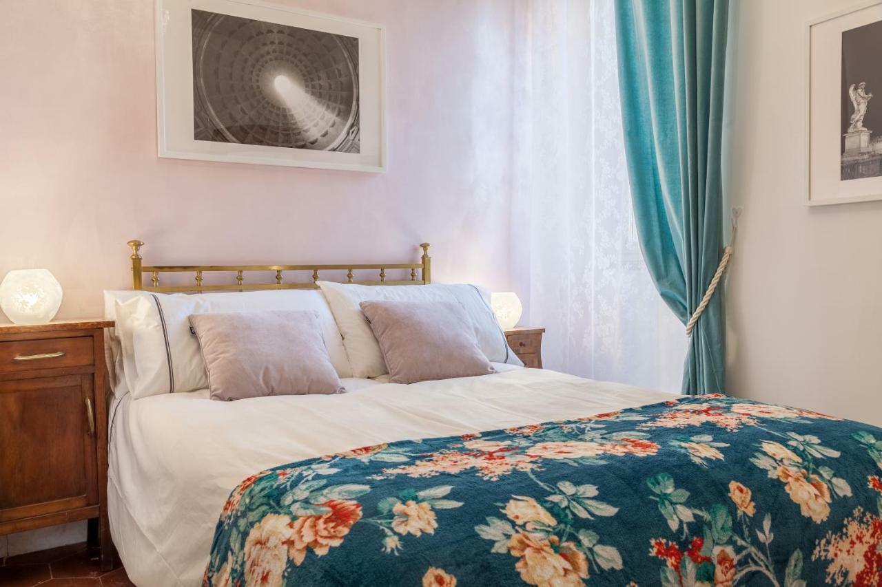 Suite Rondanini Róma Kültér fotó
