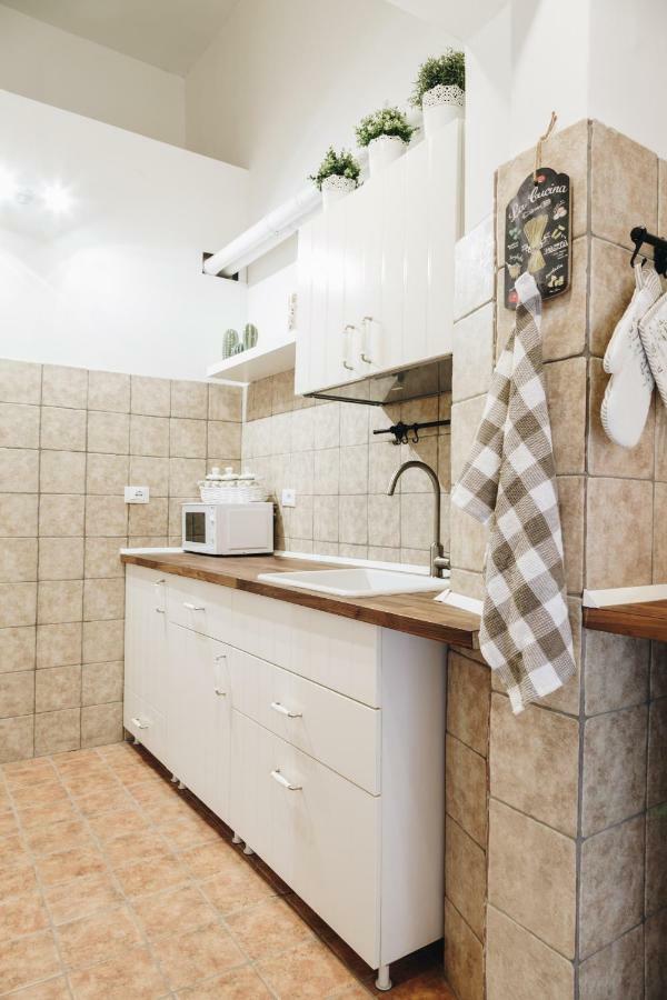 Suite Rondanini Róma Kültér fotó