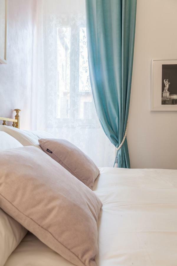 Suite Rondanini Róma Kültér fotó