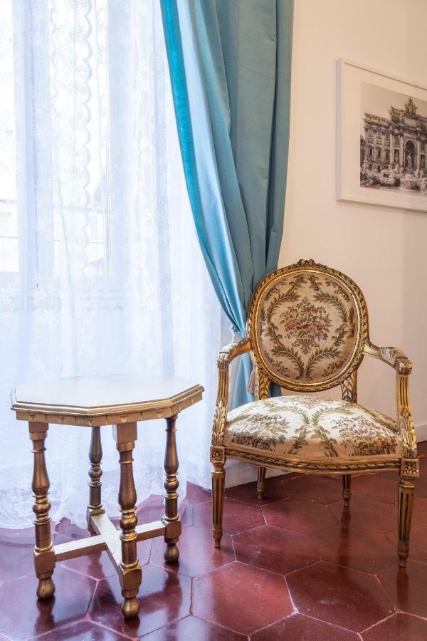 Suite Rondanini Róma Kültér fotó