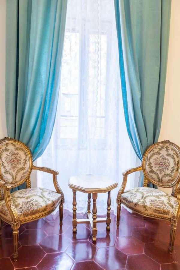 Suite Rondanini Róma Kültér fotó