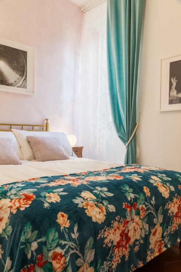 Suite Rondanini Róma Kültér fotó